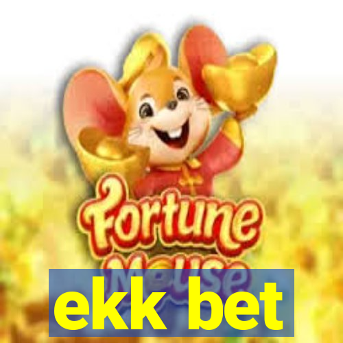 ekk bet